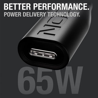 NOCO GBC011 Boost X 65W 12V Car Charger