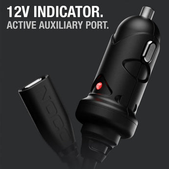 NOCO GBC011 Boost X 65W 12V Car Charger