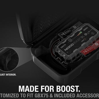 NOCO GBC103 GBX75 EVA Protection Case