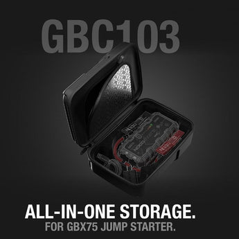 NOCO GBC103 GBX75 EVA Protection Case