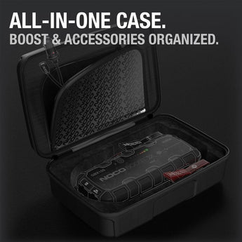 NOCO GBC104 GBX155 EVA Protection Case