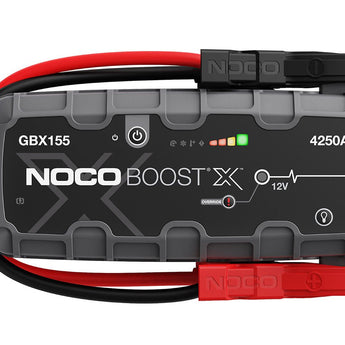 NOCO GBX155 Boost X 12V 4250A Jump Starter