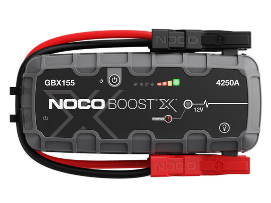 NOCO GBX155 Boost X 12V 4250A Jump Starter