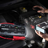 NOCO GBX155 Boost X 12V 4250A Jump Starter