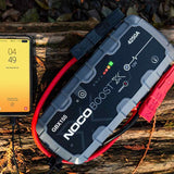 NOCO GBX155 Boost X 12V 4250A Jump Starter