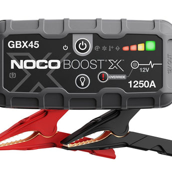 NOCO GBX45 Boost X 12V 1250A Jump Starter