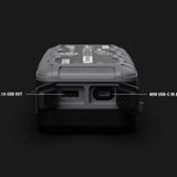 NOCO GBX45 Boost X 12V 1250A Jump Starter