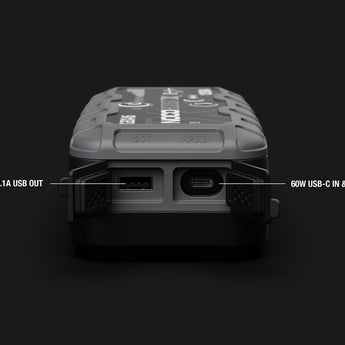 NOCO GBX45 Boost X 12V 1250A Jump Starter