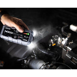 NOCO GBX45 Boost X 12V 1250A Jump Starter