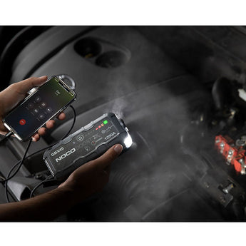 NOCO GBX45 Boost X 12V 1250A Jump Starter