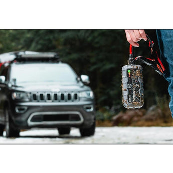 NOCO GBX45 Boost X 12V 1250A Jump Starter