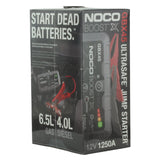 NOCO GBX45 Boost X 12V 1250A Jump Starter