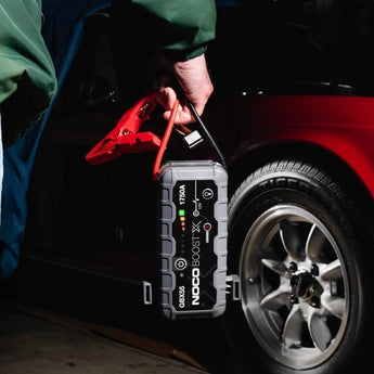 NOCO GBX55 Boost X 12V 1750A Jump Starter
