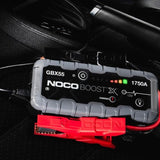 NOCO GBX55 Boost X 12V 1750A Jump Starter