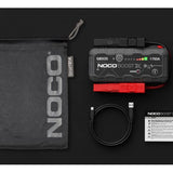 NOCO GBX55 Boost X 12V 1750A Jump Starter