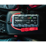 NOCO GBX75 Boost X 12V 2500A Jump Starter