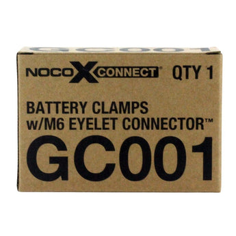 NOCO GC001 Battery Clamp Connector