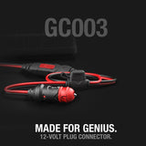 NOCO GC003 12V Male Plug