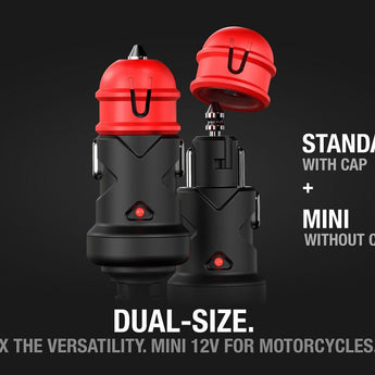 NOCO GC003 12V Male Plug