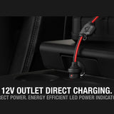 NOCO GC003 12V Male Plug