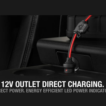 NOCO GC003 12V Male Plug