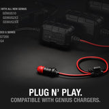 NOCO GC003 12V Male Plug