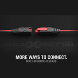 NOCO GC003 12V Male Plug