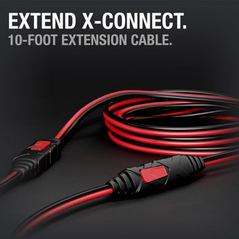NOCO GC004 10' Extension Cable