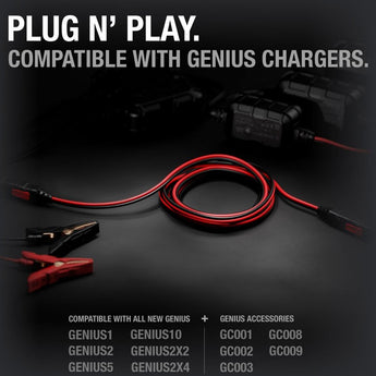 NOCO GC004 10' Extension Cable