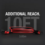 NOCO GC004 10' Extension Cable
