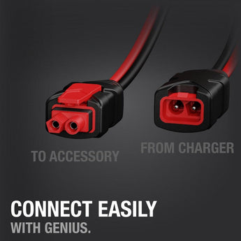 NOCO GC004 10' Extension Cable