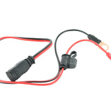 NOCO GC008 XL Eyelet Terminal Connector