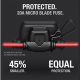 NOCO GC008 XL Eyelet Terminal Connector