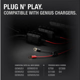 NOCO GC008 XL Eyelet Terminal Connector