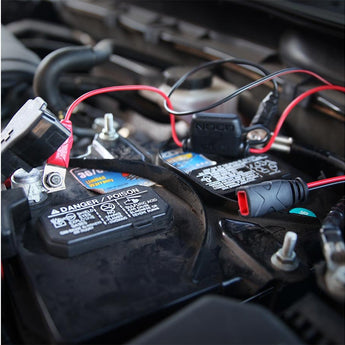 NOCO GC008 XL Eyelet Terminal Connector