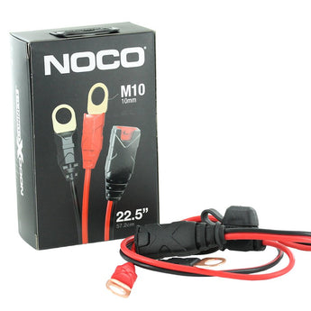 NOCO GC008 XL Eyelet Terminal Connector