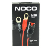 NOCO GC008 XL Eyelet Terminal Connector