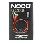 NOCO GC008 XL Eyelet Terminal Connector