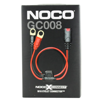 NOCO GC008 XL Eyelet Terminal Connector
