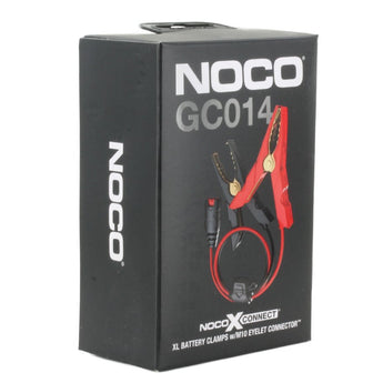 NOCO GC014 XL Battery Clamp Connector