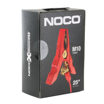 NOCO GC014 XL Battery Clamp Connector