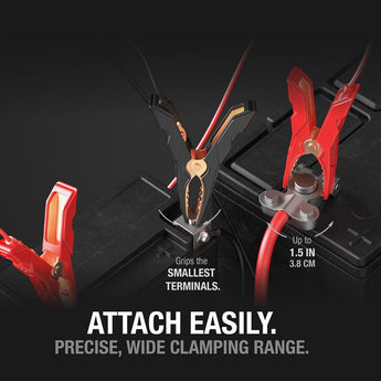 NOCO GC014 XL Battery Clamp Connector