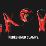 NOCO GC014 XL Battery Clamp Connector