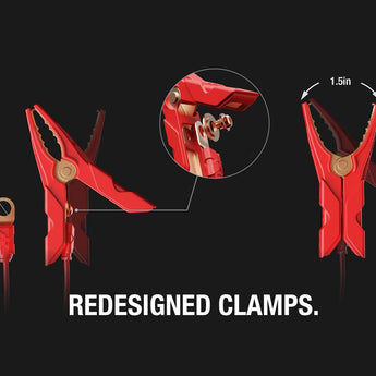 NOCO GC014 XL Battery Clamp Connector