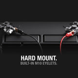 NOCO GC014 XL Battery Clamp Connector