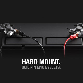 NOCO GC014 XL Battery Clamp Connector