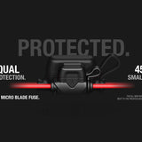 NOCO GC014 XL Battery Clamp Connector