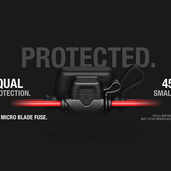 NOCO GC014 XL Battery Clamp Connector