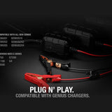 NOCO GC014 XL Battery Clamp Connector