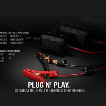 NOCO GC014 XL Battery Clamp Connector